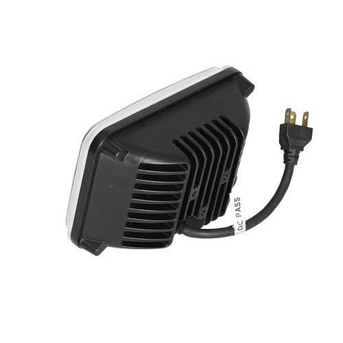 160678 | LED Work Light Assembly - Rectangular | Hi Lo Beam |