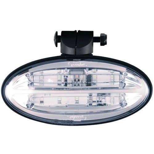 163393 | LED Work Light | Cab Roof | Flood Beam | John Deere A400 C670 CP690 CS690 R450 T550 T560 T660 T670 W540 W550 W650 W660 3510 3520 4895 4995 7180 7200 7250 7280 7300 7350 7380 7400 7450 7460 7480 7550 7580 7660 7700 7750 7760 7780 |  | AH212522