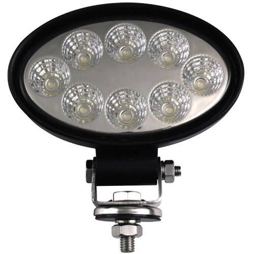 163369 | LED Work Light | Flood Beam | Case IH 5088 5130 5140 6088 6130 6140 7088 7120 7130 7140 7230 8120 8230 8240 9120 9230 |  | 47682620 | 84479126 | 87001315 | 87584890