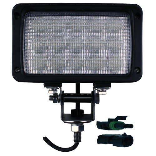 163370 | LED Work Light | Flood Beam | Case IH 1896 2096 2294 2394 2594 3294 3394 3594 9110 9130 9150 9170 9180 9210 9230 9250 9260 9270 9280 9310 9330 9350 9370 9380 9390 | Case 580E 580E | Steiger BEARCAT 1000 |  | ZAA7189850 |  A165347 |  A177347