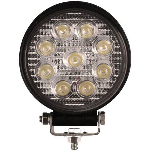163400 | LED Work Light | Flood Beam | John Deere 301 301 401B 401B 500C 500C 510 510 760 762 762 762A 762A 820 830 860 860 860A 860A 860B 860B 862 862 862B 862B 920 1010 1010 1020 1120 1520 1530 1830 2010 2020 |  | AR77326 | AR28167 | AR34990 | RE27099