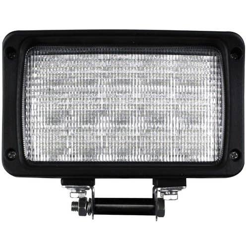 163390 | LED Work Light | Front Mid-Body & Rear Fender | Flood Beam | Challenger 65 65B 75 |  | 6T7160