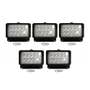 163392 | LED Work Light Kit | 2 Outer | 1 Center & 2 Middle | Set of 5 | Flood Beam | Challenger 65D 75C 75D 85C 85D | | 1246832 | 1246833 | 1246834 163392 | LED Work Light Kit | 2 Outer | 1 Center & 2 Middle | Set of 5 | Flood Beam | Challenger 65D 75C 75D 85C 85D | | 1246832 | 1246833 | 1246834