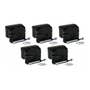 163392 | LED Work Light Kit | 2 Outer | 1 Center & 2 Middle | Set of 5 | Flood Beam | Challenger 65D 75C 75D 85C 85D | | 1246832 | 1246833 | 1246834 163392 | LED Work Light Kit | 2 Outer | 1 Center & 2 Middle | Set of 5 | Flood Beam | Challenger 65D 75C 75D 85C 85D | | 1246832 | 1246833 | 1246834