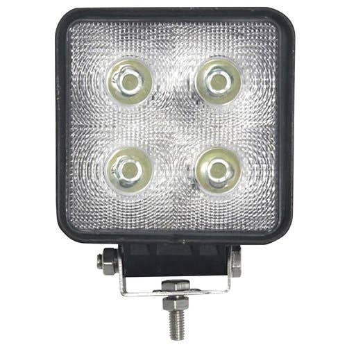 163414 | LED Work Light | Kubota KX040-4 KX040-4 KX41-3 KX41-3 KX057-4 KX057-4 KX080-3 KX080-3 KX080-4 KX080-4 KX91-3 KX91-3 KX121-3 KX121-3 KX161-3 KX161-3 M4900 M5700 M8200 M9000 U17 U17 U35 U35 |  | 3G710-75910