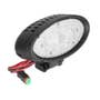 127141 | LED Work Light - TYRI | 42W | Oval | Pedestal Mount | Flood Beam | 127141 | LED Work Light - TYRI | 42W | Oval | Pedestal Mount | Flood Beam |