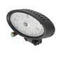 127141 | LED Work Light - TYRI | 42W | Oval | Pedestal Mount | Flood Beam | 127141 | LED Work Light - TYRI | 42W | Oval | Pedestal Mount | Flood Beam |