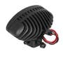 127141 | LED Work Light - TYRI | 42W | Oval | Pedestal Mount | Flood Beam | 127141 | LED Work Light - TYRI | 42W | Oval | Pedestal Mount | Flood Beam |