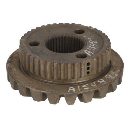 108509 | Left Hand Differential Gear | Case 1896 2090 2094 2290 2294 2390 2394 2590 2594 | Case IH 2096 3594 |  | A154891