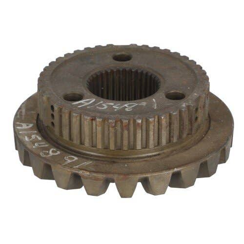 108509 | Left Hand Differential Gear | Case 1896 2090 2094 2290 2294 2390 2394 2590 2594 | Case IH 2096 3594 |  | A154891