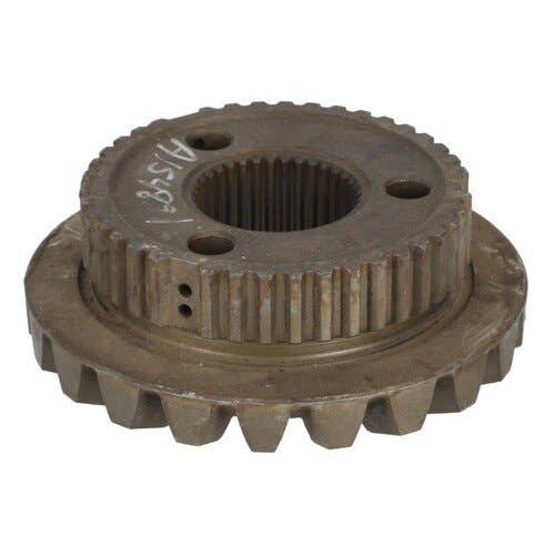 108509 | Left Hand Differential Gear | Case 1896 2090 2094 2290 2294 2390 2394 2590 2594 | Case IH 2096 3594 |  | A154891
