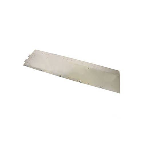 Left Hand Inside Feed Plate fits John Deere 630F AH214217 AH206107 Left Hand Inside Feed Plate fits John Deere 630F AH214217 AH206107