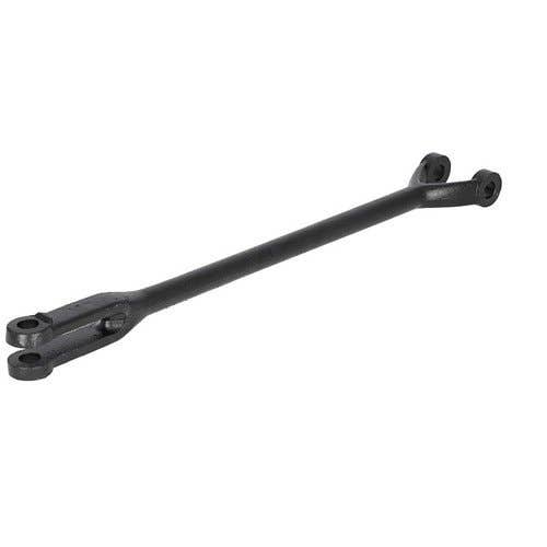 111007 | Left Hand Lift Rod | Ford NAA 2N 8N 9N | Massey Ferguson TO35 35 50 135 150 245 |  | 9N564B | 182554M92 | 81801642 | C5NN564B | 182544M92 | 1884720M1 | 509489M91 | 852109M1