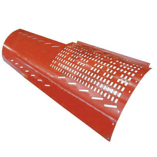 Left Hand Vane Transport fits Case IH 1640 1644 1660 1666 2144 2166 2344 2366 1318829C2