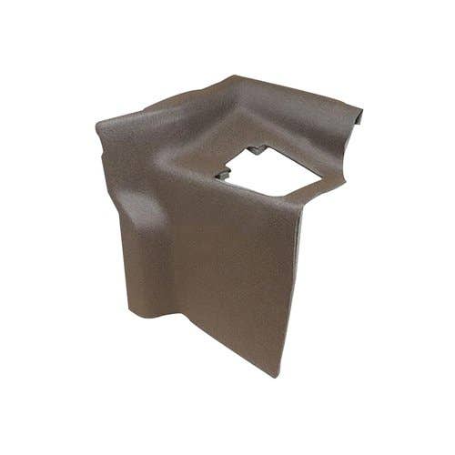 Left Wall with Instructional Seat - Multi Brown fits John Deere 9100 9120 9200 9220 9300 9320 9400 9420 9520 9620 9300 RE177544 Left Wall with Instructional Seat - Multi Brown fits John Deere 9100 9120 9200 9220 9300 9320 9400 9420 9520 9620 9300 RE177544