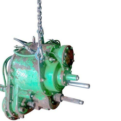 497591 | Length Of Cut Transmission Assembly - IV | John Deere 7200 7300 7400 7500 7700 7800 |  | AZ54351 | AZ65960 | AZ71864