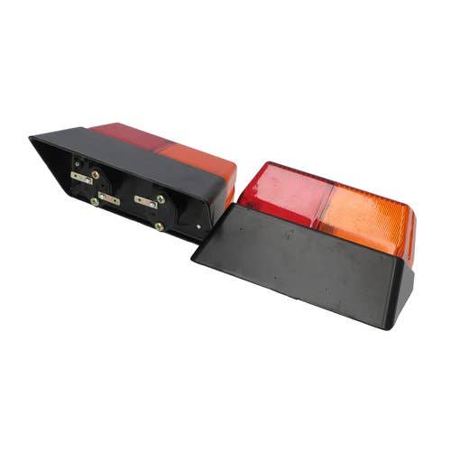 174775 | Lens | Amber and Red | Belarus 505 510 525 530 532 560 562 570 572 800 805 820 822 |  | FP209-3716210