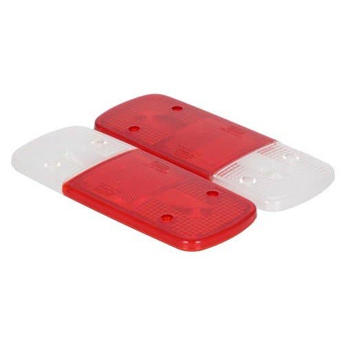 130391 | Lens - Rear | 3 in 1 | Large | Mahindra | 005558929R1 | 005558930R1 | Mahindra 485 575 3525 3825 4500 4505 4525 4530 5005 5500 5530 6000 6030 6500 6530 |  | 005558929R1 | 005558930R1