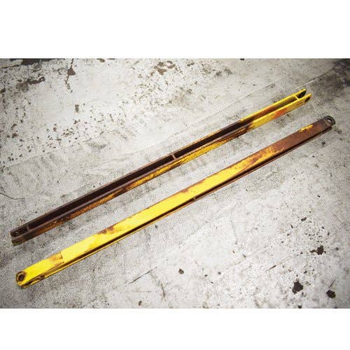 433344 | Leveling Arm | Case 1530B 1700 1737 1740 |  | D54061