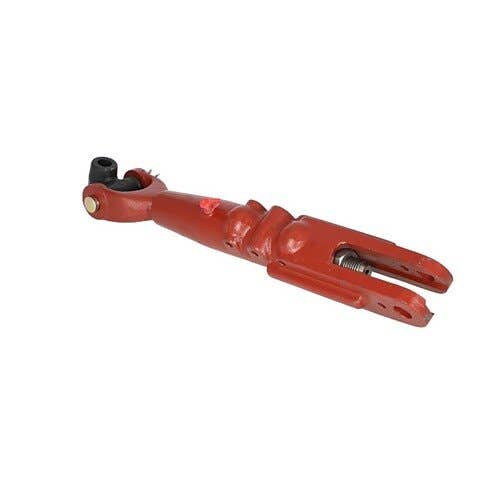 124550 | Leveling Box Assembly - Category 1 | Left Hand | Case IH 385 395 485 495 |  | 527967R1 | 3121964R1 | 539247R1