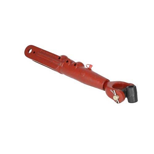 124550 | Leveling Box Assembly - Category 1 | Left Hand | Case IH 385 395 485 495 |  | 527967R1 | 3121964R1 | 539247R1
