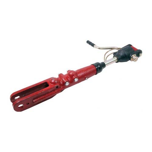 184602 | Leveling Box Assembly | Case IH 485 485XL 585 585XL 595 595XL 685 685XL 785 785XL 884 885 885XL | International | Farmall | IH 474 475 484 574 584 674 684 784 |