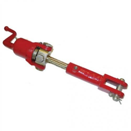 156784 | Leveling Box Assembly with Handle | Massey Harris 33 44 |  | 491003M1 | 491033M91