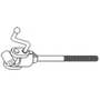 163453 | Leveling Box Assembly without Fork - Right Hand | Heavy Duty | Massey Ferguson 50E 50E 175 185 265 270 275 275 285 375 383 383 390 390 393 398 670 690 690 | | 1864977M92 163453 | Leveling Box Assembly without Fork - Right Hand | Heavy Duty | Massey Ferguson 50E 50E 175 185 265 270 275 275 285 375 383 383 390 390 393 398 670 690 690 | | 1864977M92