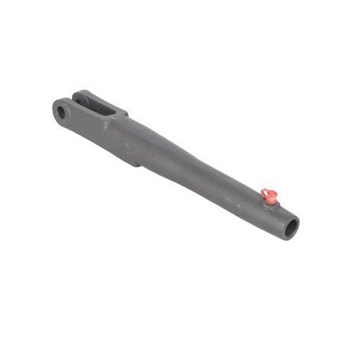 Leveling Box Fork - Category 1 Lower fits Massey Ferguson 35 65 135 150 230 235 240 245 250 184358M1 fits Ford E0NN585BA fits New Holland 83924897 Leveling Box Fork - Category 1 Lower fits Massey Ferguson 35 65 135 150 230 235 240 245 250 184358M1 fits Ford E0NN585BA fits New Holland 83924897