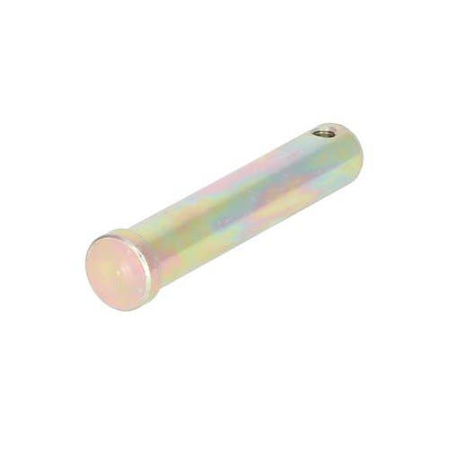 Leveling Box Knuckle Pin fits Ford 2000 2600 2610 3000 3600 3610 4000 4110 4600 E27N995282 fits International 3044309R1 fits Massey Ferguson 195357M1