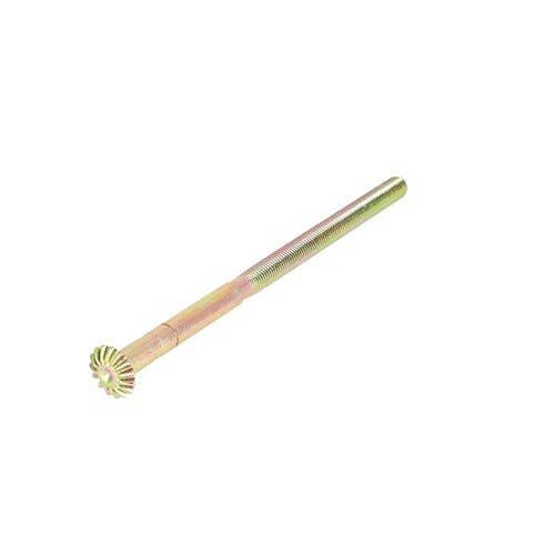 Leveling Box Shaft fits Massey Ferguson 30E 40E 65 20F 30E 40E 135 240 250 65 907980M2 fits Ford Dexta NAA 2N 8N 9N 600 700 800 900 2000 4000 E2NN579A Leveling Box Shaft fits Massey Ferguson 30E 40E 65 20F 30E 40E 135 240 250 65 907980M2 fits Ford Dexta NAA 2N 8N 9N 600 700 800 900 2000 4000 E2NN579A
