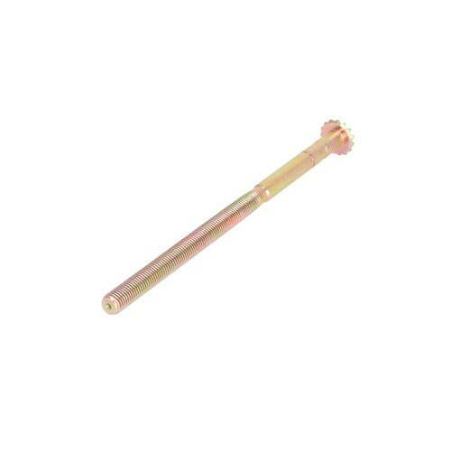 113926 | Leveling Box Shaft | Ford Dexta NAA 2N 8N 9N 600 700 800 900 2000 4000 | Massey Ferguson 20F 20F 30E 30E 40E 40E 65 65 135 240 250 |  | E2NN579A | 907980M2 | 81717227 | NCA579B | 957E579 | 49B25 | 184353M1 | 897681M1 | 897681M2 | 907980M1