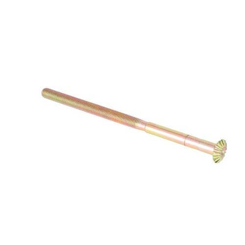 113926 | Leveling Box Shaft | Ford Dexta NAA 2N 8N 9N 600 700 800 900 2000 4000 | Massey Ferguson 20F 20F 30E 30E 40E 40E 65 65 135 240 250 |  | E2NN579A | 907980M2 | 81717227 | NCA579B | 957E579 | 49B25 | 184353M1 | 897681M1 | 897681M2 | 907980M1