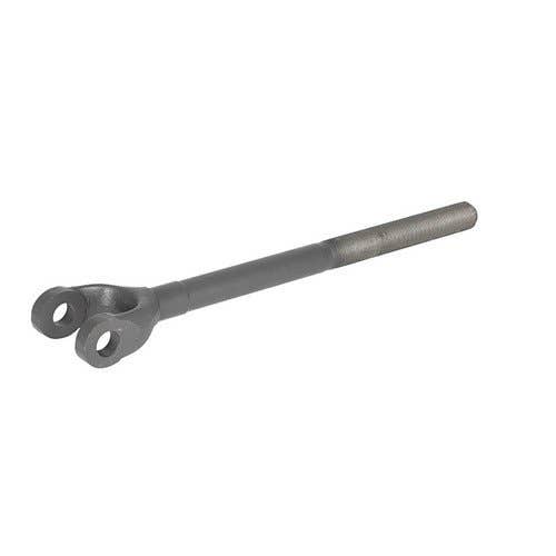 117373 | Leveling Box Yoke - Left | Massey Ferguson 30 30 30E 30E 40E 40E 50 50 50E 50E 65 65 165 175 180 203 203 205 205 205 240 245 250 253 255 265 270 275 275 283 283 285 290 290 298 302 302 304 304 350 350 360 |  | 897655M92 | 3149869M1 | 893562M91