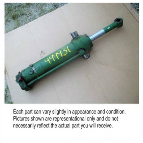 499931 | Leveling Cylinder | John Deere 6620 |  | AH120739