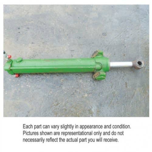Used Leveling Cylinder fits John Deere 9500 SH 9510 SH 9550 SH AH141269 AH171327 AH204334 Used Leveling Cylinder fits John Deere 9500 SH 9510 SH 9550 SH AH141269 AH171327 AH204334