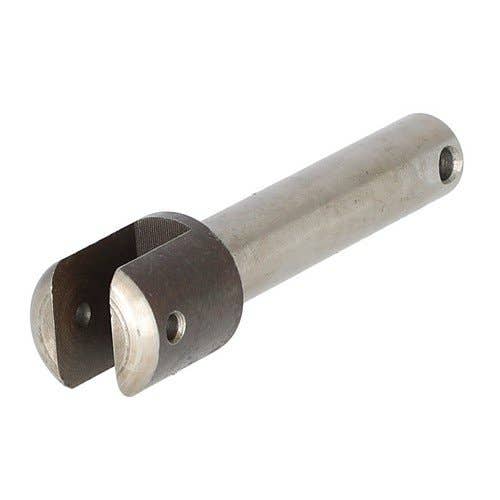111630 | Leveling Link Adjusting Shaft | John Deere 600 600 2010 2510 3010 3020 4010 4020 |  | T13859