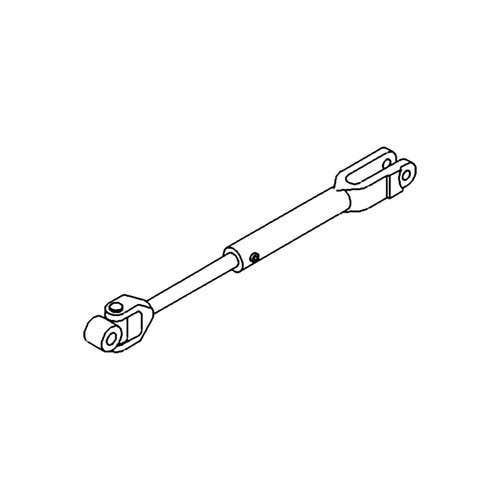 192107 | Leveling Rod Assembly | Left Hand | Ford 5000 5100 5110 5200 5340 5600 5610 5700 5900 6000 6410 6600 6610 6700 6710 6810 7000 7100 7200 7410 7600 7610 7700 7710 |  | D2NNN984A | C5NNB863CA | VPL2229
