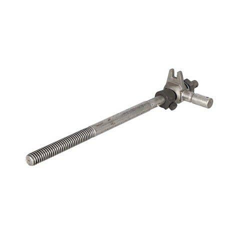 Leveling Screw Assembly - Left Hand fits International 756 766 826 856 966 1026 1206 397095R2 Leveling Screw Assembly - Left Hand fits International 756 766 826 856 966 1026 1206 397095R2