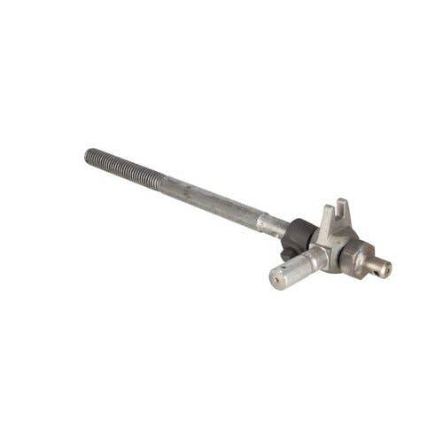 109478 | Leveling Screw Assembly - Left Hand | International | Farmall | IH 756 766 826 856 966 1026 1206 |  | 397095R2