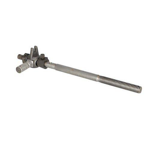 109477 | Leveling Screw Assembly - Right Hand | International | Farmall | IH 756 766 826 856 966 1026 1206 |  | 397096R2