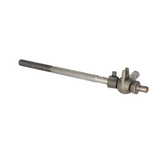 109477 | Leveling Screw Assembly - Right Hand | International | Farmall | IH 756 766 826 856 966 1026 1206 |  | 397096R2