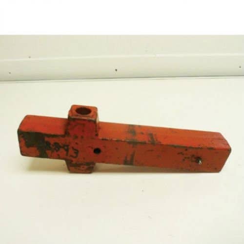 Used Leveling Screw Housing fits International Hydro 186 786 886 986 1086 1486 1566 1586 3088 3288 3388 3488 3588 3688 3788 6388 6588 6788 72877C1