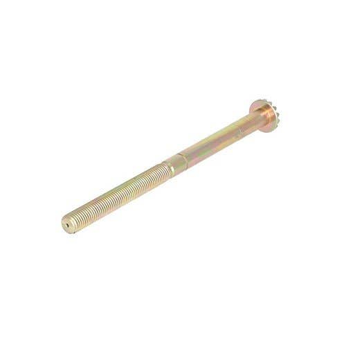 123370 | Leveling Screw Shaft | Ford 230A 230A 231 233 333 334 334 335 335 530 530 531 531 2000 2100 2110 2120 2310 2600 2610 3000 3100 |  | 81818012 | C5NN579E | C5NN579F | E4NN579AA | 1660375M1 | 1660375M2 | 81818013 | 184354M1 | 897680M1 | 897680M2