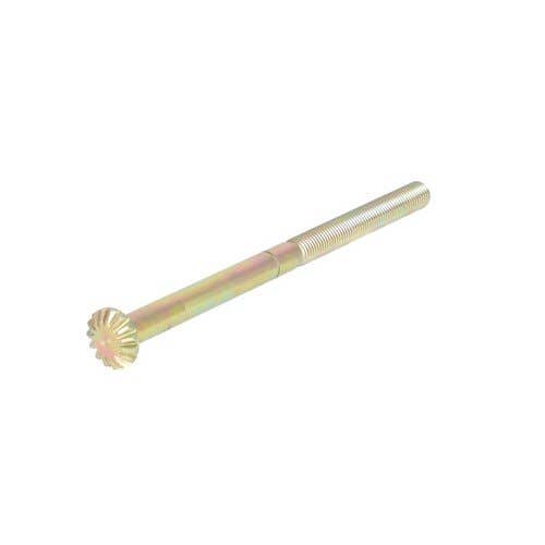 123370 | Leveling Screw Shaft | Ford 230A 230A 231 233 333 334 334 335 335 530 530 531 531 2000 2100 2110 2120 2310 2600 2610 3000 3100 |  | 81818012 | C5NN579E | C5NN579F | E4NN579AA | 1660375M1 | 1660375M2 | 81818013 | 184354M1 | 897680M1 | 897680M2