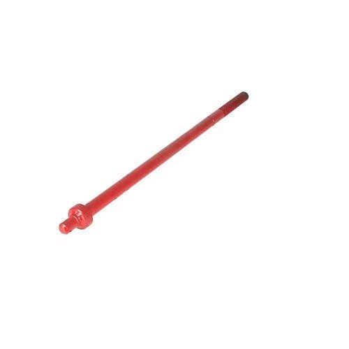 109595 | Leveling Screw Shaft | International | Farmall | IH 706 806 |  | 382165R11