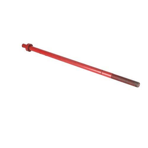 109595 | Leveling Screw Shaft | International | Farmall | IH 706 806 |  | 382165R11