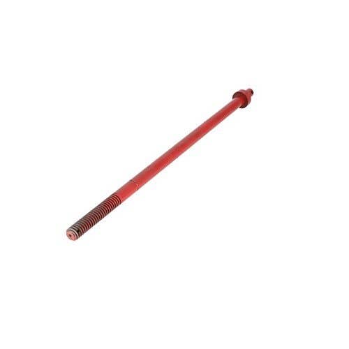 109595 | Leveling Screw Shaft | International | Farmall | IH 706 806 |  | 382165R11