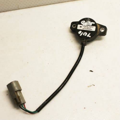 Used Leveling Sensor fits Case IH AFX8010 7010 8010 87026294
