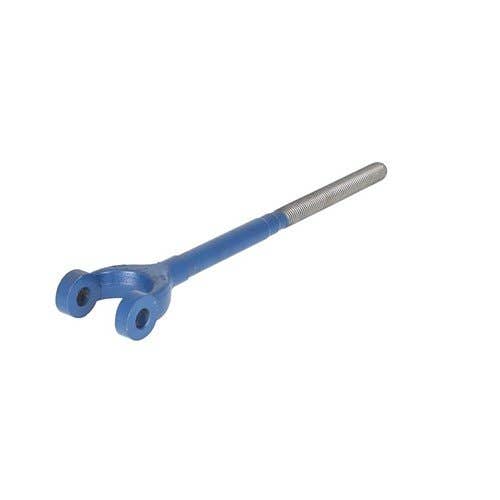 115632 | Leveling Yoke Rod | Ford NAA 2N 8N 9N 600 700 800 900 2000 2100 2110 2120 2150 2300 2310 2600 2610 3000 3120 3300 3310 3330 3400 3500 3600 3610 4000 4000SU 4110 4140 4140 4600 |  | 81802071 | 87712987 | C5NNB863A